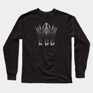 RBG Logo - 05 Long Sleeve T-Shirt